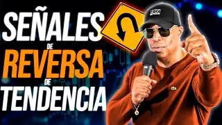 Mejores Estrategias para Cambios de Tendencia Utilizando Medias Móviles