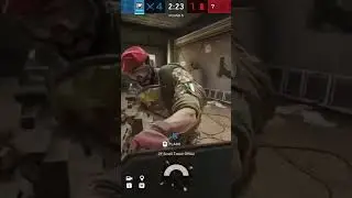 Shield Rework Gameplay - 6News - Rainbow Six Siege