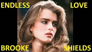 ENDLESS LOVE - BROOKE SHIELDS, MARTIN HEWITT - SENTIMENTAL -  PRELUDE SENTIMENTAL - Easy PIANO COVER