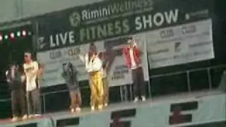 Q-DERA hip hop crew