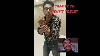 Crime-Master Gogo on Rakhee!! #bollywoodmimicry #shaktikapoor #rakshabandhan #rakshabandhanspecial