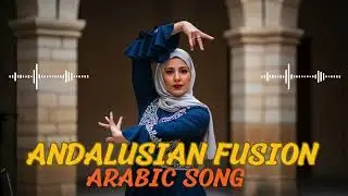 Andalusian Fusion (الأندلس) &ndash; Arabic Song 🎶✨ | Best Arabic Fusion Cinematic Soundtrack