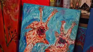 Peer Art   Together Forever Breed