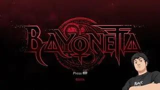 🔴KENAPA COMBO DI GAME INI BANYAK BANGET ?! | Bayonetta #3