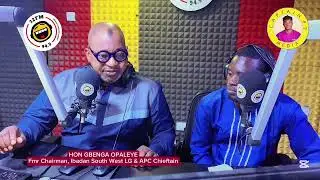 2027 Oyo APC Battle: Why Teslim Folarin & Bayo Adelabu Won&rsquo;t Step Down for Any Candidate | OPALEYE