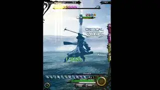 Mobius FF GL - HOF2 - Black Mage Teachings