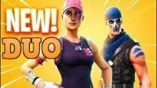 Duo Chileno//StreamChile