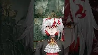 FRENCH VTUBER LOVES PLAYING ELDEN RING