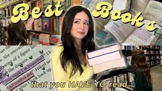 Books Every Reader & Writer MUST Read in 2026