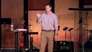 God Uses Broken People