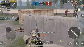Rushing in tdm!!!!
