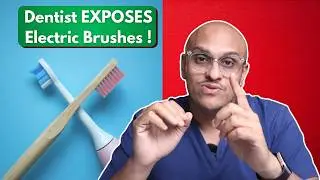 Best Electric Toothbrush (2025) &ndash; What Dentists Actually Recommend! | DrBraces | Dr Salman Khan