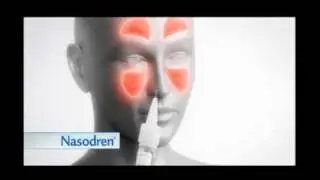 Nasodren Polish Commercial