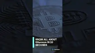 Ethereum explained #shorts + crypto
