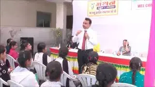 Think Positive, Think Big | Gujarati | Gujarat - INDIA - V30