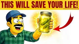 🛑 These 25 Kitchen &lsquo;Wastes&rsquo; Are Secret Survival Tools!