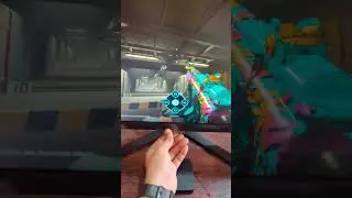 Virtual aim point in odyssey