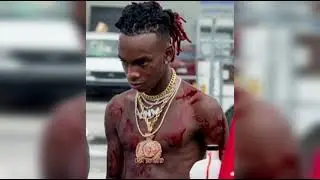 YNW melly - mind on my murder (acapella/vocals only)
