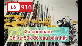 Lô 916, xã đồ câu bãi Nhật chỉ từ 50k