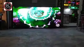 P10 Outdoor LED Screen | LED Video Display Board | Lighting Lab