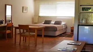 Grapevines Boutique Accommodation
