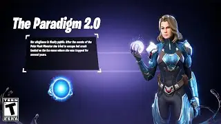Fortnite Season 4 INSIDER LEAKS THEME! (SEASON 5 NEW MAP)