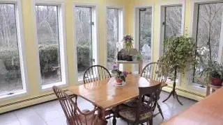 81 Chimney Rock Drive, North Kingstown, RI  02852
