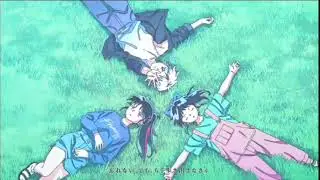Yashahime: Princess Half-Demon season 2 Ending song