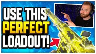 STATISTICALLY BEST BLIXEN BUILD! Max Speed, Minimal Recoil SMG! [Warzone Pacific]