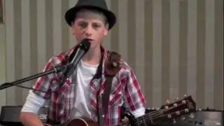 One Love by Blue (Cover by Daniel Shaw)