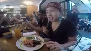 Day 1: Bali Food Tour - Sisterfields