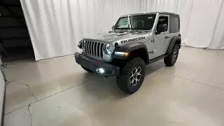 2023 Jeep Wrangler West Bend, Germantown, Hartford,Mequon,Menomonee Falls, WI 43012