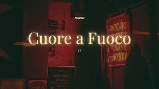 Chris-Cuore a Fuoco
