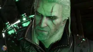The Witcher 3: Wild Hunt - Devil by the Well