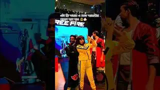 Free Fire World Cup FFWS 2025 | Jamuna Future Park Bangladesh 🇧🇩👑 #freefirebangladesh #freefire