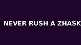 They Rushed Zhask...Big Mistake 💀 #Mlbb #shorts