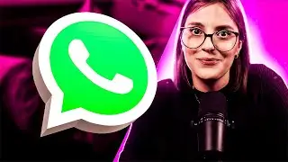 PORQUE EU ODEIO O WHATSAPP