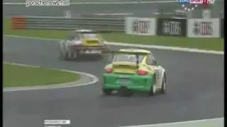 Porsche Supercup 31.07.2011 Hungaroring-PART 1