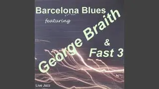 Barcelona Blues