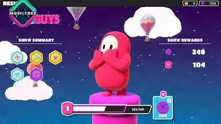 #fallguysultimateknockout #fallguysfails #fallguyswins🔴 FALL GUYS WTF & Funny Moments🔴(No Copyright)