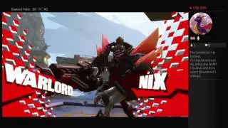 Battleborn coop gameplay