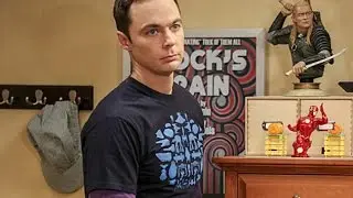 The Big Bang Theory Prequel &mdash; 4 Things We Know So Far