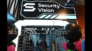 Security Vision открыла в &laquo;КидБурге&raquo; новую игротеку &mdash; Центр Кибербезопасности
