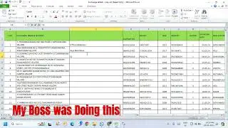 Excel Left | Right | Find | Formula | Excel Tips & Tricks #excel #trending #tips