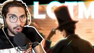 WTF is Lord of the Mysteries About??? | All Trailers REACTION