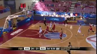 Leandro Bolmaro   Transition Dunk 2