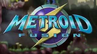 Sector 1: SRX | Metroid Fusion OST Remix
