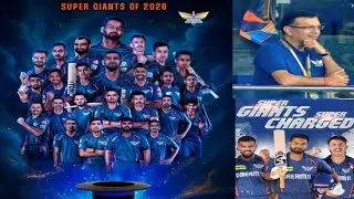#lucknowsupergiants squad review, auction buys, ratings, playing 11. #ipl #cricket #batting #bowling