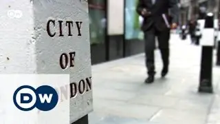 The City of London says 