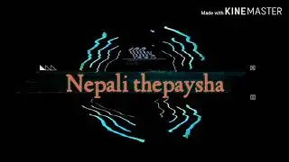 Nepali thepoysha !! Nepali comedy video !!Story of drunkers in nepali style !!